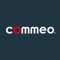 Commeo GmbH logo - Similar company to Lut Metalltechnik Gmbh