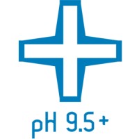 Positivity Alkaline Water logo - Similar company to Ncta Education Foundation