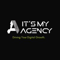 ITS MY AGENCY logo - Similar company to Omocto