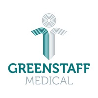 Greenstaff Medical Australia logo - Similar company to Skillfit