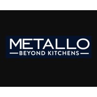 Metallo Kitchen logo - Similar company to Castello Kitchen Equipment L.L.C