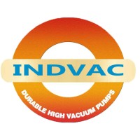 Indvac Pumps logo - Similar company to Innospacer Engineering Technologies Private Limited
