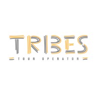 TRIBES - Tour Operator logo - Similar company to Braver Group