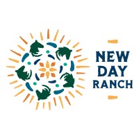 New Day Ranch logo - Similar company to Shared City