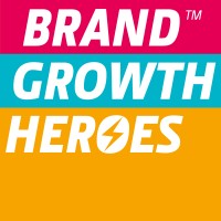 Brand Growth Heroes logo - Similar company to Backpacker Ventures