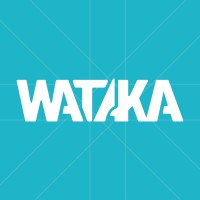 WATAKA logo - Similar company to Codi Energy
