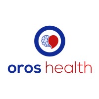 Oros Health logo - Similar company to Oros