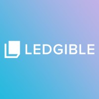 Ledgible logo - Similar company to Codemettle
