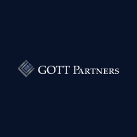 Gott Partners logo - Similar company to 4I Asset