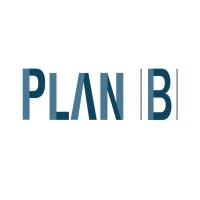 PLAN B logo - Similar company to Plan B Architects