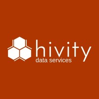 Hivity logo - Similar company to Hyvity