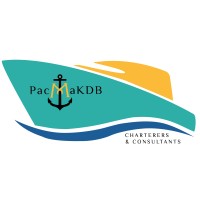 PacMaK DB Marine Group logo - Similar company to Data Marine Llc