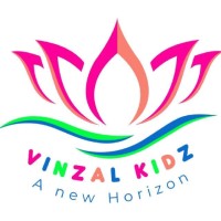 Vinzal Kidz Pre- School logo - Similar company to Kunal Chauhan