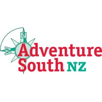 Adventure South NZ logo - Similar company to Holiday Concepts