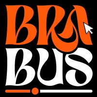 Agência Brabus logo - Similar company to Collum