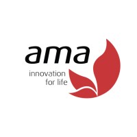 AMA DETERGENT logo - Similar company to Ultimate Factory