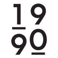 1990 logo - Similar company to Azora Finance Group