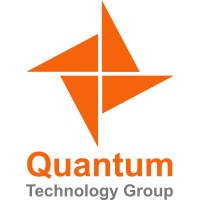Quantum Technology Group logo - Similar company to Vibe