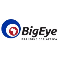 Big Eye Branding logo - Similar company to Dmd Logistics