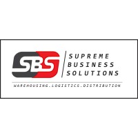 Supreme Business Solutions logo - Similar company to Supreme Systems