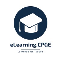 eLearning.CPGE logo - Similar company to Maths-Inter