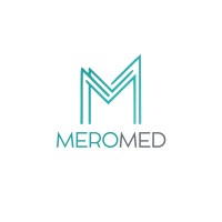 Meromed Segurança e Medicina Ocupacional logo - Similar company to Taoki Saúde Ocupacional