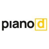 Piano D logo - Similar company to Cavalieri E Amoretti