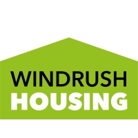 Windrush Housing Association logo - Similar company to Support Solutions