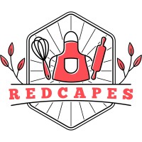 RedCapes Bloomington logo - Similar company to Ieaction