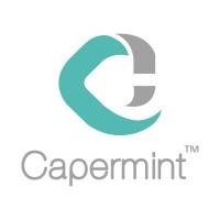Capermint Technologies logo - Similar company to Info Stans Pvt Ltd
