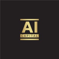 A I CAPITAL logo - Similar company to Ai Capital