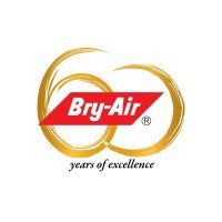 Bry-Air Brasil logo - Similar company to Newar Climatização