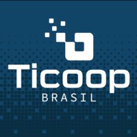 TICOOP BRASIL logo - Similar company to Pcdweb