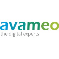 avameo GmbH logo - Similar company to Intermatix