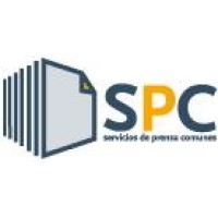 Servicios de Prensa Comunes (SPC) logo - Similar company to Sumando Comunicación