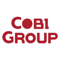 COBI GROUP logo - Similar company to Ο