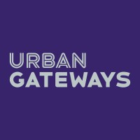 Urban Gateways logo - Similar company to Chicago Learning Exchange