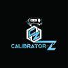 Calibrator-Z logo - Similar company to Orbitfind