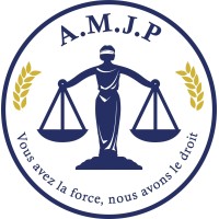 AMJP Paris 1 Panthéon-Sorbonne logo - Similar company to Artflow Enchères