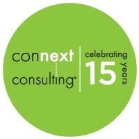 Connext Consulting Inc. logo - Similar company to Levelup Consulting Group