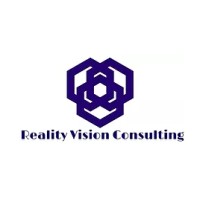 Reality Vision Consulting logo - Similar company to Birdview Mapping