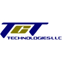 TCT Technologies LLC, IN logo - Similar company to Ezy Technologies
