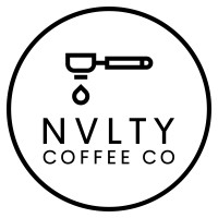 NVLTY Coffee Co logo - Similar company to Stylecheat.Com