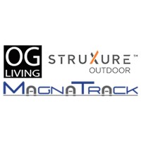 OG Living Struxure Outdoor logo - Similar company to Johnson Architecture