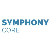 Symphony Core logo - Similar company to Paytech Labs