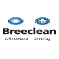 Breeclean logo - Similar company to Cooltrust Warehousing