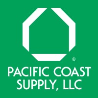 Pacific Coast Supply, LLC logo - Similar company to A Total Solution Llc