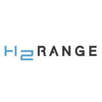 H2range GmbH logo - Similar company to Atmos Construct