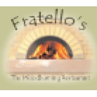 Fratello's logo - Similar company to Crew Mama