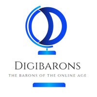 Digibarons- A We Gyan Ventures Private Limited brand logo - Similar company to Daxy - The Digital Taxi